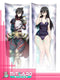 XENOBLADE CHRONICLES 2 Morag Ladair Body pillow case Dakimakura - 50cmx150cm / Peach Skin / 2 Sides Printed - 1